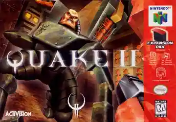 Quake II (USA)